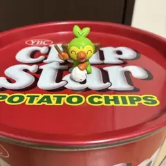 ポケモン　フィギュア　サルノリ