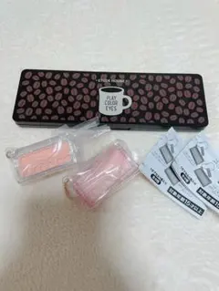 ETUDEHOUSE エチュードハウス アイシャドウパレット ロムアンドガチャ
