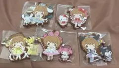 カードキャプターさくら サンリオコラボ ラバスト
