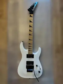 Jackson soloist ジャクソンソロイスト 共和商会 Jackson soloist ジャクソンソロイスト 共和商会 - メルカリ