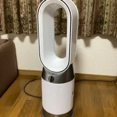 新品未使用品】 dyson ダイソン cool CF1 羽のない扇風機 卓上 - メルカリ