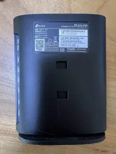 TP-Link Archer AX23V Wi-Fi 6 ルーター 本体