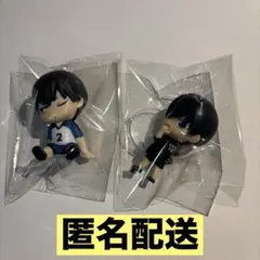 ハイキュー!! 影山飛雄 フィギュア