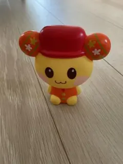 いないいないばあ　うーたん