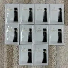 クレ・ド・ポーボーテ タンクレームエクラn オークル10