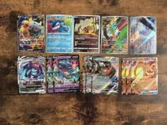 ま*い様 ポケカ SR A AR RR RRR まとめ売り