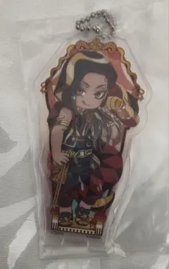 ディズニー ツイステッドワンダーランド アクリルキーホルダー ジャミル