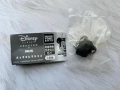 Disney ガチャガチャ