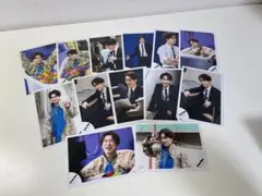 SnowMan渡辺翔太 公式写真 オフショ⑦ブラザービート