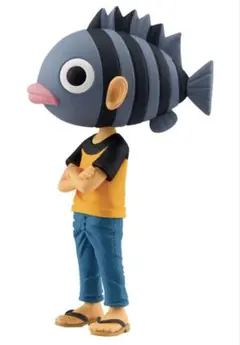 2026年最新】尾田栄一郎 フィギュアの人気アイテム - メルカリ