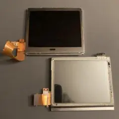 【ニンテンドーDSライト】純正品 液晶 パネル