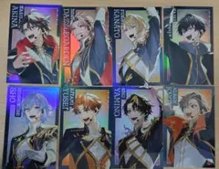 未使用】ハンサムロンダリング アニメイト特典 小冊子2冊 - メルカリ