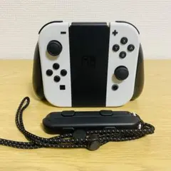 s1413 Nintendo Switch ジョイコンホワイト