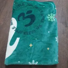 Mrs. GREEN APPLE　 ブランケット　一番くじ
