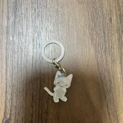 ノンタン　めじるしアクセサリー　タータン