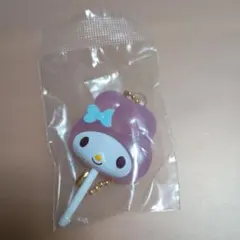 カラフルキャンディチャーム マイメロディ