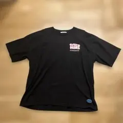 STEEZMIND グラフィック Tシャツ クリーム Lサイズ - メルカリ