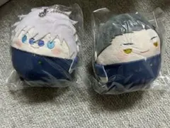 呪術廻戦 五条悟 夏油傑