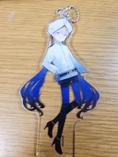 2025年最新】ネモ fgo アクリルの人気アイテム - メルカリ