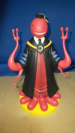 暗殺教室　殺せんせー　フィギュア　9種類　セット　レア 暗殺教室 殺せんせー フィギュア 9種類 セット レア Amazon.com