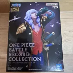 ワンピース BATTLERECORDCOLLECTION キャプテン・ジョン - メルカリ