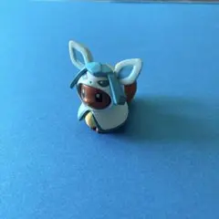 イーブイ ポンチョシリーズ ぬいぐるみ グレイシアポンチョ - メルカリ