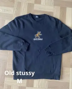 Stüssy Vancouver クルーネック トレーナー - メルカリ