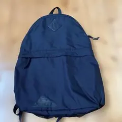 KELTY ブラック　バックパック
