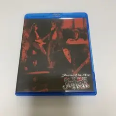 Janne Da Arc 2005 JOKER Blu-ray ブルーレイ Janne Da Arc 2005 JOKER Blu-ray ブルーレイ Janne Da Arc 2005