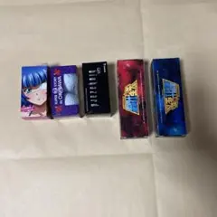 ゴルフボールセットのサムネイル