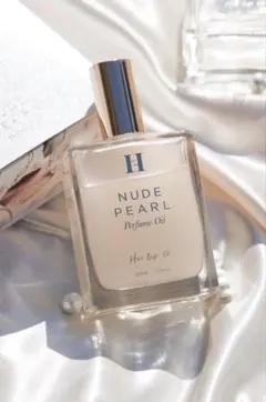 NUDE PEARL Perfume Oil 50ml
