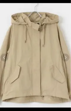 URBAN RESEARCH Sonny Label 撥水マウンテンパーカー38