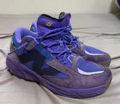 New Balance Fresh Foam BB v2 バスケットシューズ