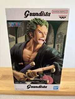 2025年最新】ワンピース Grandista ゾロの人気アイテム - メルカリ