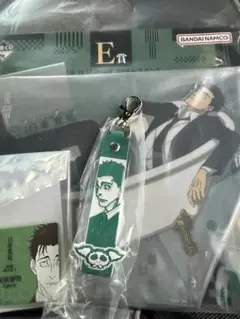 呪術廻戦 一番くじ フィギュア　死滅回遊 日車寛見 E賞 M賞　L賞 3点セット