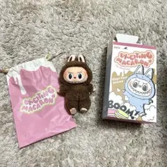 2026年最新】labubu macaron cocoaの人気アイテム - メルカリ