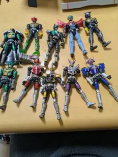 2026年最新】装着変身電王の人気アイテム - メルカリ