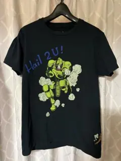 ウルトラジャンプ ジョジョ第7部 SBR 特製ヴィンテージ風Tシャツ M