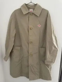 ダントン コート