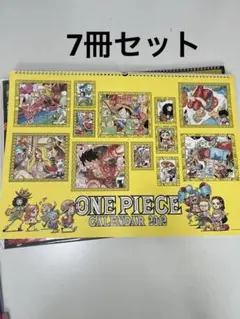 2026年最新】2017 one piece カレンダーの人気アイテム - メルカリ