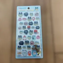 正規品 まめっち たまごっち ボンドロ ボンボンドロップシール