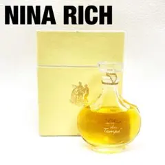 NINA RICCI ニナリッチ　レールデュタン 香水 30mlのサムネイル
