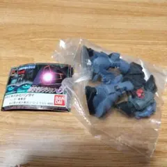 BANDAI ガンダム フィギュア 　MSセレクション8 未開封