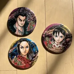 2025年最新】桓騎 ピンズの人気アイテム - メルカリ