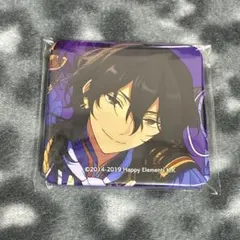 あんスタ　アルバム　TRIP 缶バッジ　朔間零 あんスタアルバムTRIP 缶バッジ朔間零