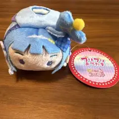 キミとアイドルプリキュアぷりぷりおてだま【キュアウインク】