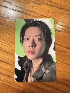 NCT127 BLINGY ユウタ YUTA トレカ