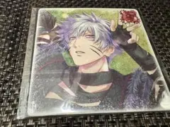 うたプリ タブナイ 入場特典 蘭丸