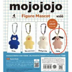 mojojojo フィギュアマスコット Betty