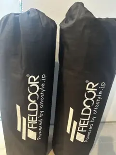 FEELDOOR インフレーターマットM 2個セットのサムネイル
